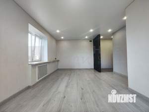 1-к квартира, вторичка, 31м2, 5/5 этаж