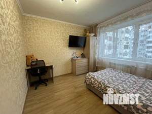 1-к квартира, вторичка, 30м2, 5/9 этаж