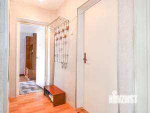 2-к квартира, вторичка, 45м2, 4/5 этаж