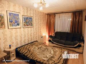 2-к квартира, вторичка, 42м2, 3/4 этаж
