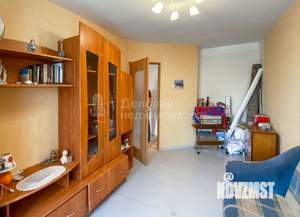 2-к квартира, вторичка, 45м2, 4/5 этаж