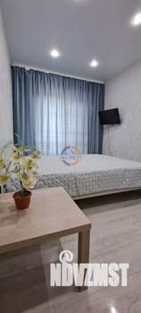 1-к квартира, вторичка, 41м2, 2/9 этаж