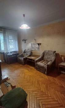 1-к квартира, вторичка, 32м2, 3/5 этаж