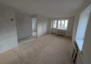 1-к квартира, вторичка, 33м2, 2/4 этаж