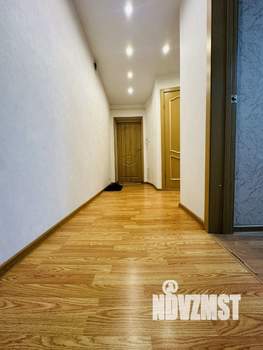 3-к квартира, вторичка, 59м2, 5/5 этаж