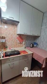 1-к квартира, вторичка, 18м2, 4/5 этаж