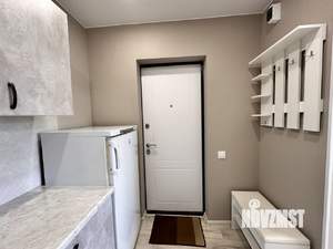 Студия квартира, вторичка, 18м2, 4/5 этаж