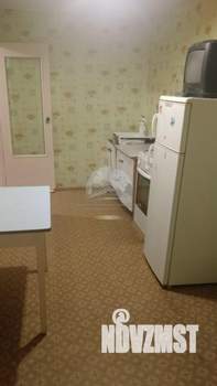 1-к квартира, вторичка, 39м2, 6/9 этаж