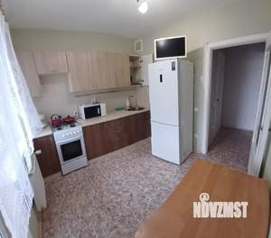 1-к квартира, вторичка, 29м2, 6/10 этаж