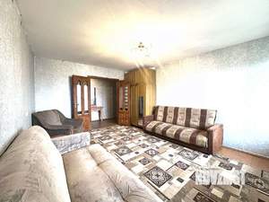 3-к квартира, вторичка, 61м2, 8/10 этаж