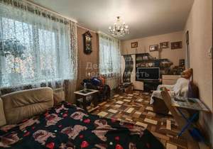 4-к квартира, вторичка, 92м2, 2/3 этаж