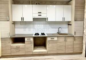 1-к квартира, вторичка, 42м2, 2/9 этаж