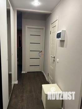 1-к квартира, вторичка, 37м2, 9/9 этаж