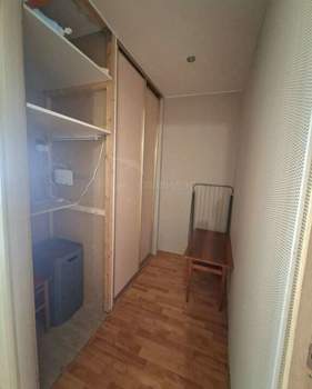 2-к квартира, вторичка, 46м2, 1/5 этаж