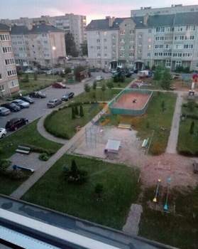 1-к квартира, вторичка, 49м2, 5/5 этаж