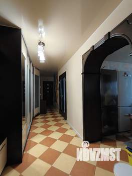 2-к квартира, вторичка, 73м2, 5/9 этаж
