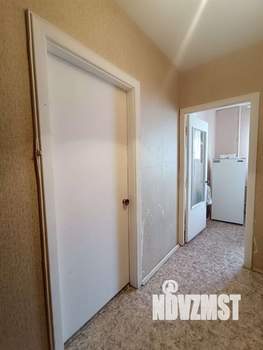 1-к квартира, вторичка, 37м2, 9/9 этаж