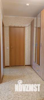 1-к квартира, вторичка, 40м2, 3/9 этаж