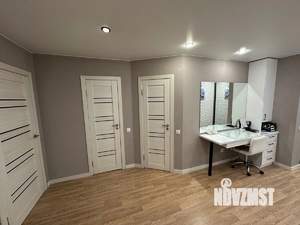 2-к квартира, вторичка, 74м2, 9/9 этаж