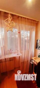 1-к квартира, вторичка, 34м2, 2/5 этаж