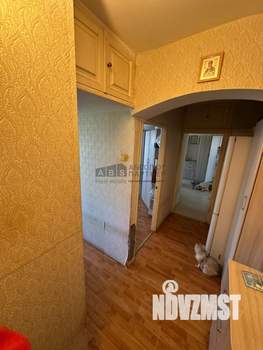 3-к квартира, вторичка, 60м2, 4/5 этаж