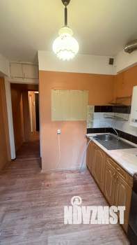 2-к квартира, вторичка, 42м2, 3/5 этаж