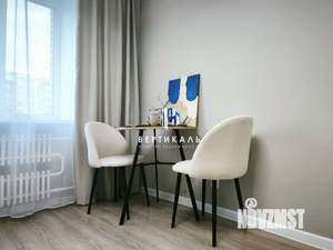 Студия квартира, вторичка, 16м2, 3/9 этаж
