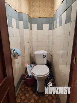 2-к квартира, вторичка, 46м2, 5/9 этаж