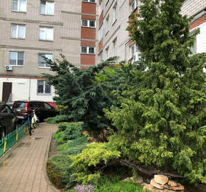3-к квартира, вторичка, 98м2, 4/10 этаж