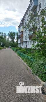 2-к квартира, вторичка, 48м2, 1/5 этаж