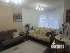 2-к квартира, вторичка, 83м2, 4/4 этаж