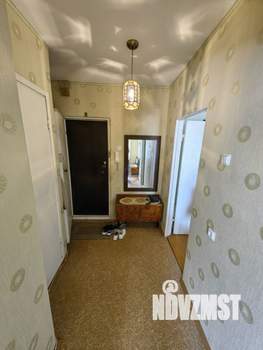 1-к квартира, вторичка, 39м2, 5/10 этаж
