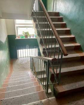 2-к квартира, вторичка, 44м2, 4/5 этаж