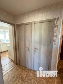 1-к квартира, вторичка, 30м2, 4/5 этаж