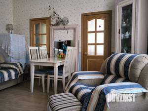 2-к квартира, вторичка, 40м2, 2/2 этаж