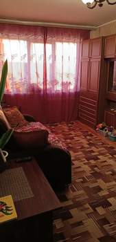 2-к квартира, вторичка, 42м2, 9/9 этаж