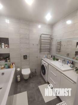 3-к квартира, вторичка, 91м2, 1/3 этаж