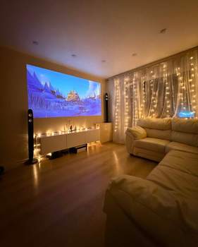 2-к квартира, вторичка, 54м2, 2/9 этаж