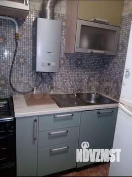 2-к квартира, вторичка, 45м2, 1/5 этаж