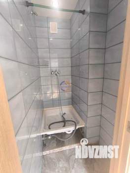 Студия квартира, вторичка, 18м2, 3/5 этаж
