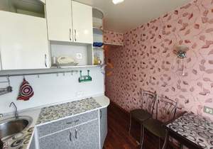 3-к квартира, вторичка, 65м2, 5/5 этаж