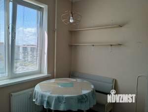 2-к квартира, вторичка, 56м2, 9/9 этаж