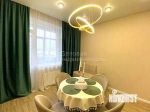 1-к квартира, вторичка, 44м2, 3/4 этаж