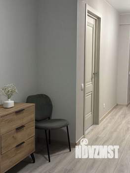 3-к квартира, вторичка, 54м2, 4/5 этаж