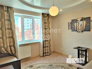 1-к квартира, вторичка, 27м2, 5/9 этаж