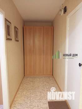 1-к квартира, вторичка, 29м2, 6/9 этаж