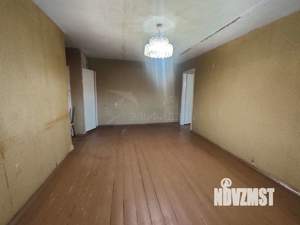 3-к квартира, вторичка, 61м2, 4/5 этаж