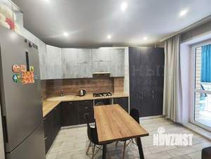1-к квартира, вторичка, 40м2, 2/8 этаж