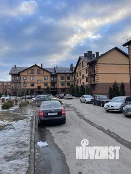 3-к квартира, вторичка, 79м2, 3/4 этаж
