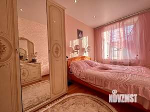 5-к квартира, вторичка, 121м2, 4/4 этаж